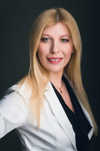 Kancelaria Notarialna Sylwia Dąbrowska